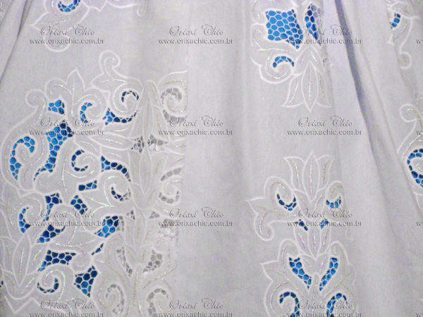 SAIA MODELO 01 RICHELIEU - Image 3