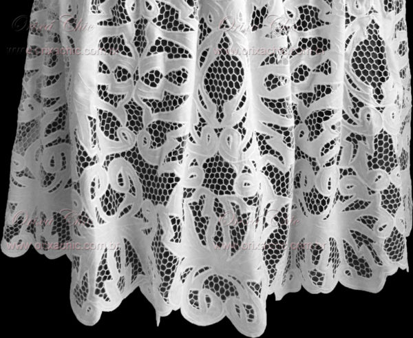 SAIA MODELO 07 LUXO RICHELIEU - Image 5