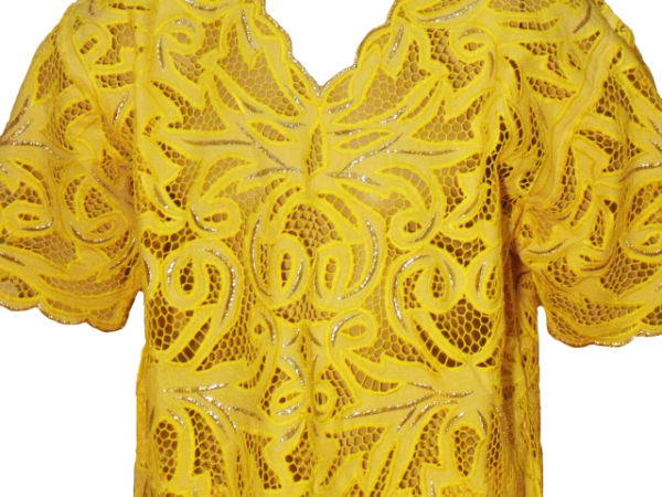 CONJUNTO MASCULINO MODELO 07 LUXO RICHELIEUR - Image 2