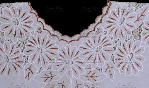 CAMISU MODELO 103 RICHELIEUR - Image 3