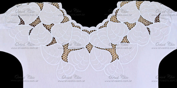 CAMISU MODELO 105 RICHELIEUR - Image 4