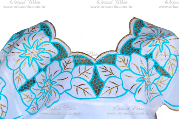 BATA FEMININA MODELO 106 RICHELIEU - Image 8