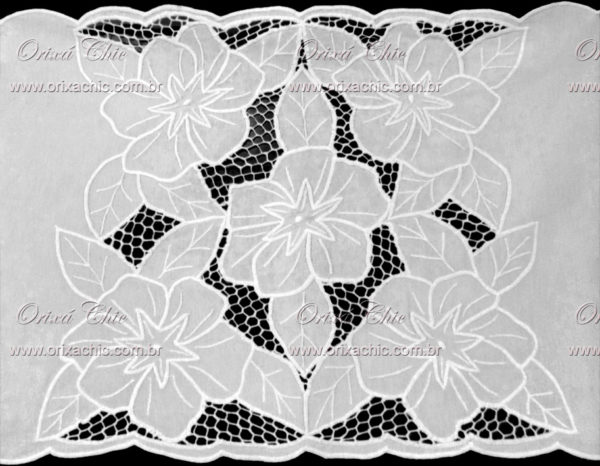 LAÇO MODELO 106 RICHELIEUR - Image 8