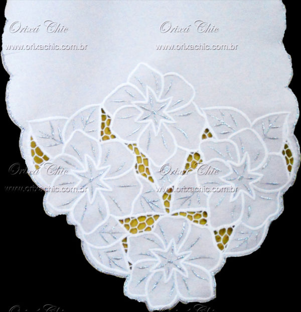 LAÇO MODELO 106 RICHELIEUR - Image 6