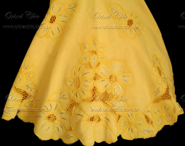 BATA FEMININA MODELO 107 RICHELIEU - Image 2