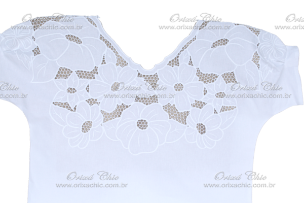 CAMISU MODELO 107 RICHELIEUR - Image 3