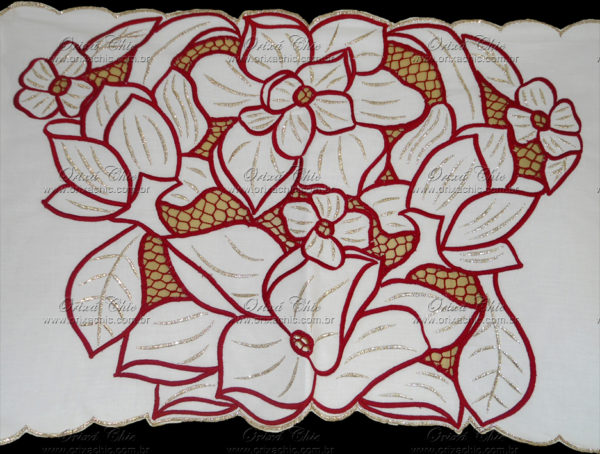 LAÇO MODELO 109 RICHELIEUR - Image 2