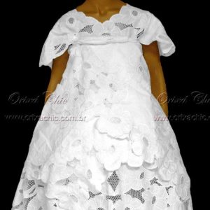 BAIANA MODELO 122 RICHELIEU 06 PEÇAS