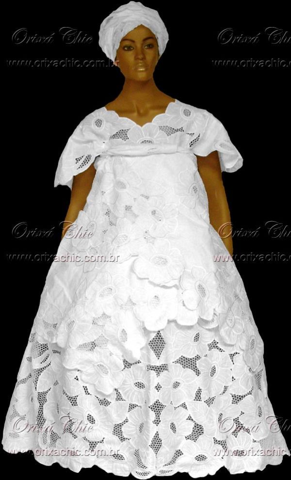 BAIANA MODELO 122 RICHELIEU 06 PEÇAS