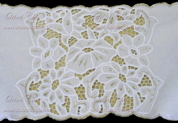 PANO DE CABEÇA MODELO 19A RICHELIEU - Image 7