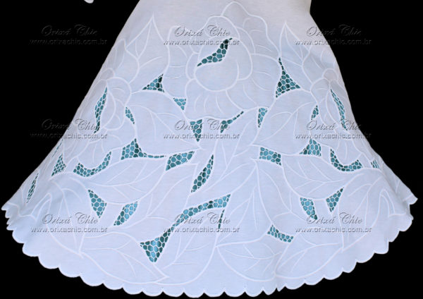 BATA FEMININA MODELO 19A RICHELIEU - Image 2