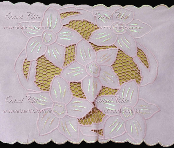 LAÇO MODELO 23 RICHELIEUR - Image 4