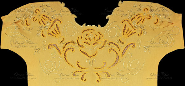 CAMISU MODELO 29 RICHELIEUR - Image 4