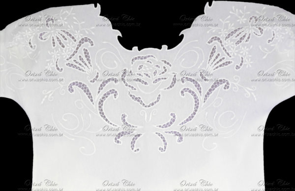 CAMISU MODELO 29 RICHELIEUR - Image 5