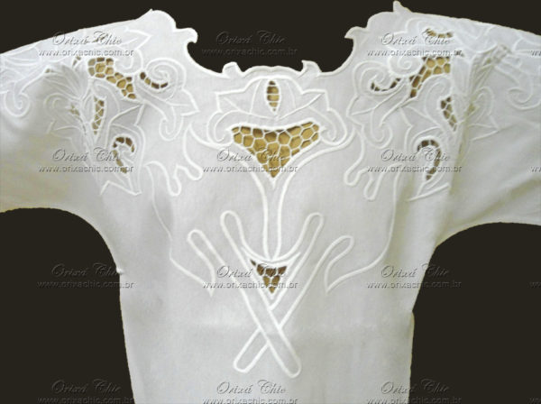 CAMISU MODELO 33 RICHELIEUR - Image 4
