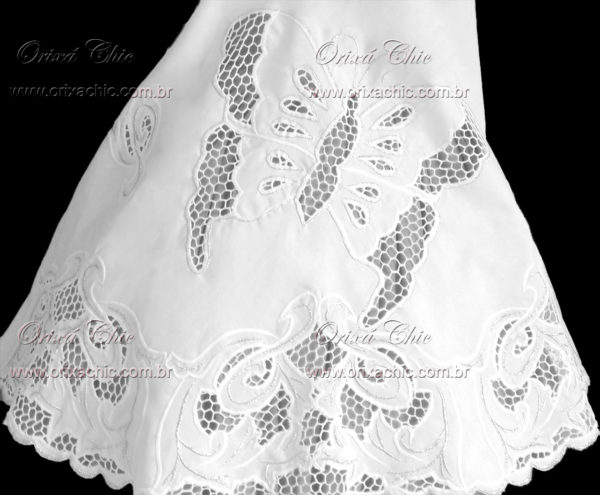 BATA FEMININA MODELO 34 RICHELIEU - Image 4