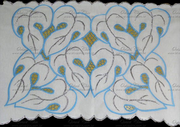 LAÇO MODELO 42 RICHELIEUR - Image 3