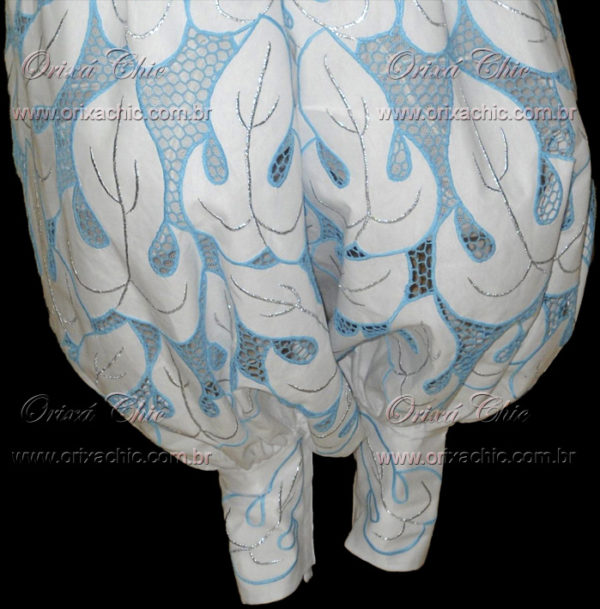 BOMBACHO MODELO 42 RICHELIEU - Image 2