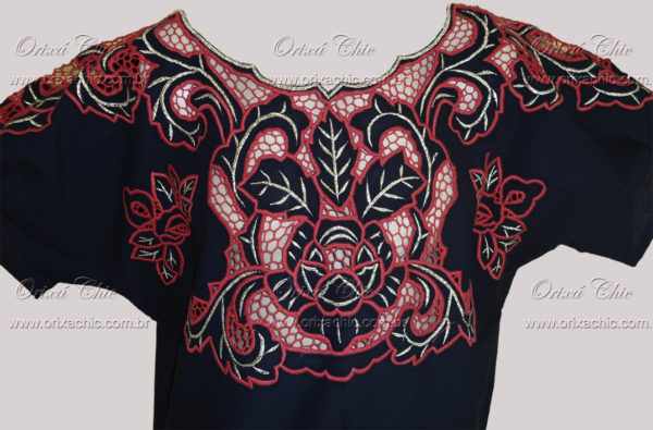 CAMISU MODELO 45 RICHELIEUR - Image 2