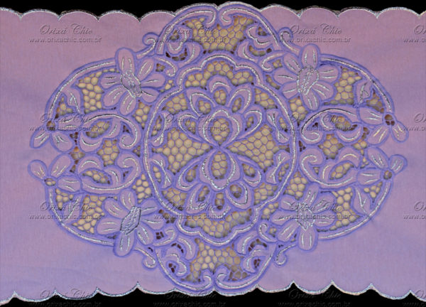 LAÇO MODELO 46 RICHELIEUR - Image 7