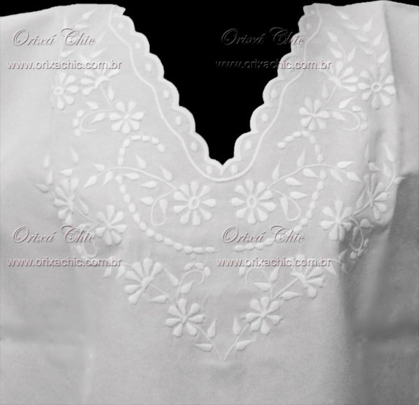 CAFTA MODELO 47 - PONTO CHEIO - Image 6