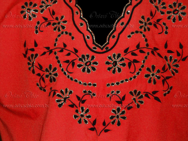 CAFTA MODELO 47 - PONTO CHEIO - Image 7