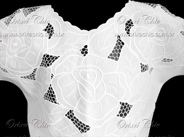 CAMISU MODELO 51 RICHELIEUR - Image 2