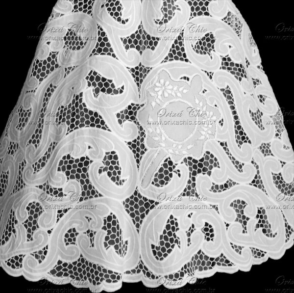 BATA FEMININA MODELO 66 ABEBE RICHELIEU - Image 3