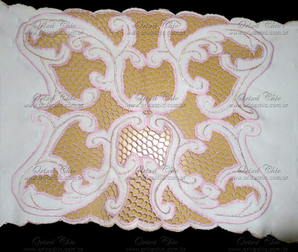LAÇO MODELO 66 LUXO RICHELIEUR - Image 3