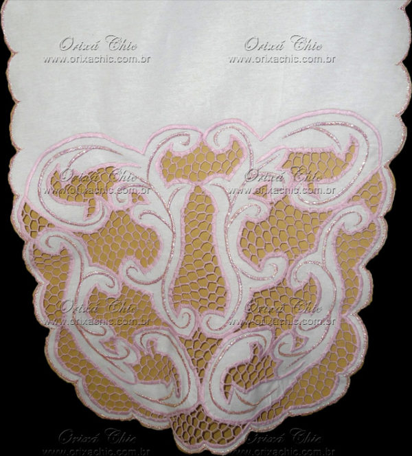 LAÇO MODELO 66 LUXO RICHELIEUR - Image 4