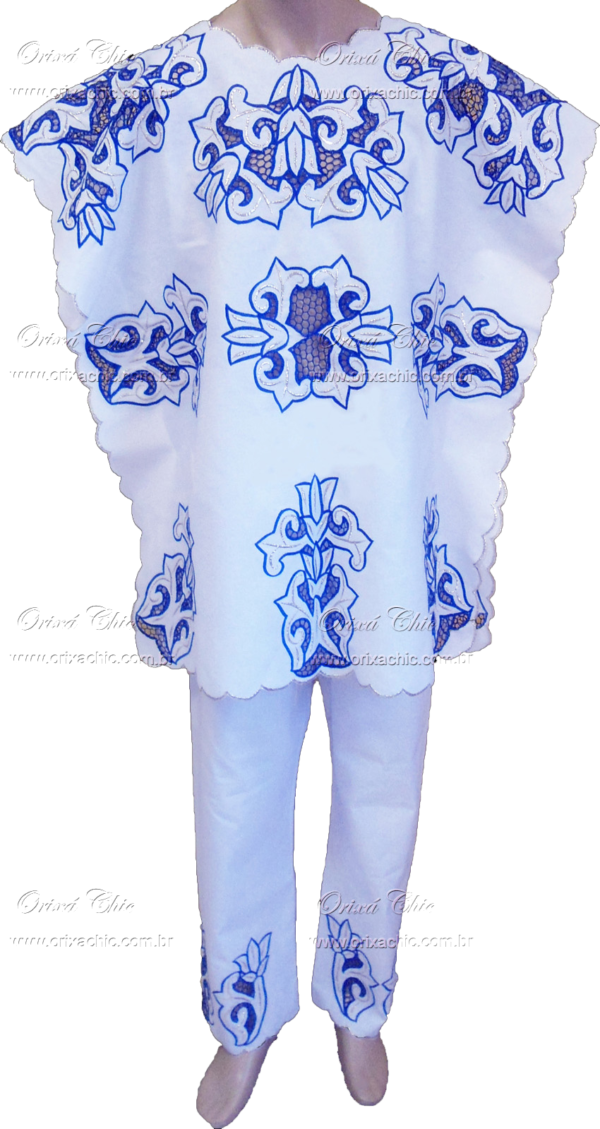ABADA RECHILIEUR MODELO 01 - Image 7
