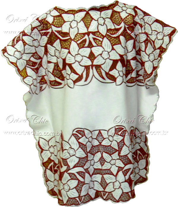 ABADA RECHILIEUR MODELO 23 - Image 3