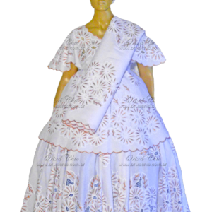 BAIANA MODELO 103 RICHELIEU 06 PEÇAS