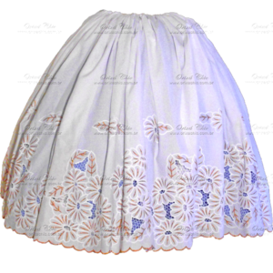 SAIA MODELO 103 RICHELIEU