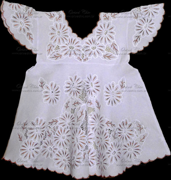 BATA FEMININA MODELO 103 RICHELIEU - Image 2