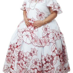 BAIANA MODELO 107 RICHELIEU 06 PEÇAS