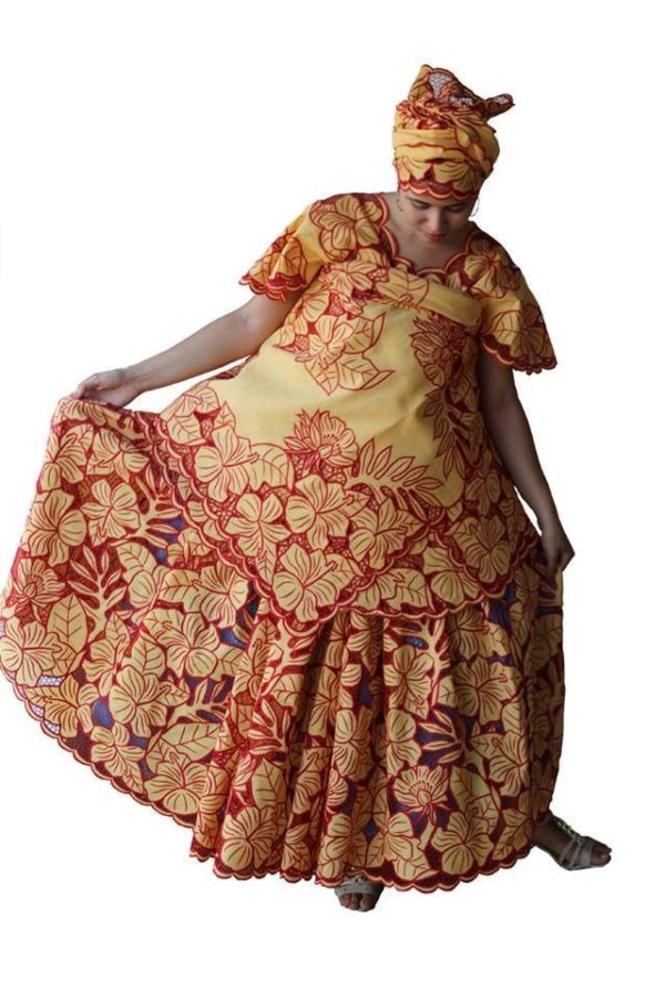 BAIANA MODELO 111 RICHELIEU 06 PEÇAS