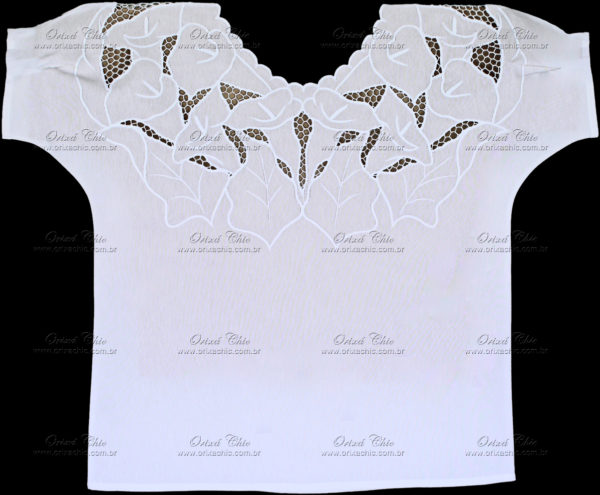 CAMISU MODELO 18 RICHELIEUR - Image 2