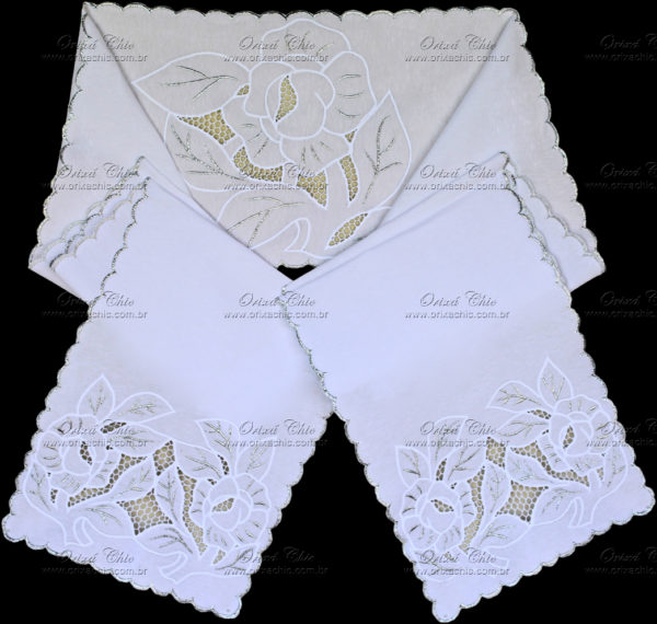 LAÇO MODELO 21 RICHELIEUR - Image 4