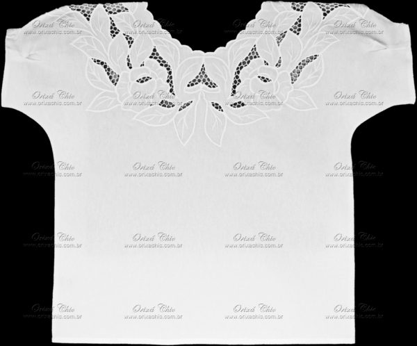 CAMISU MODELO 21 RICHELIEUR - Image 2