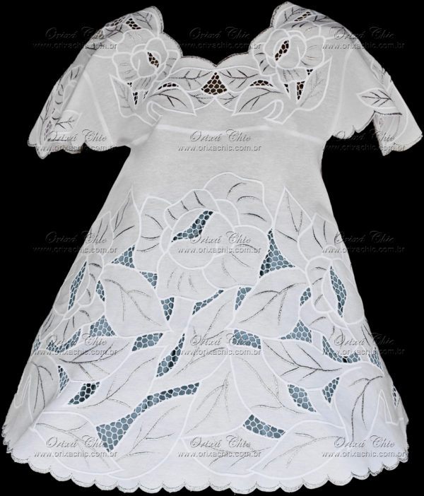 BATA FEMININA MODELO 21 RICHELIEU - Image 2