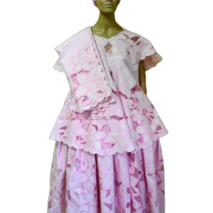 BAIANA MODELO 23 RICHELIEU 06 PEÇAS