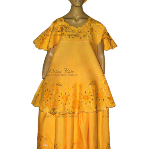 BAIANINHA BARRA MODELO 24 RICHELIEU 03 PEÇAS
