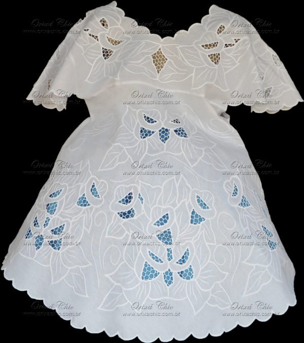 BATA FEMININA MODELO 26 RICHELIEU - Image 3