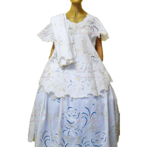 BAIANA MODELO 29 RICHELIEU 06 PEÇAS