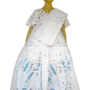 BAIANA MODELO 34 RICHELIEU 06 PEÇAS