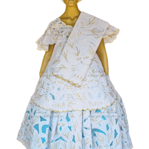 BAIANA MODELO 37 RICHELIEU 06 PEÇAS