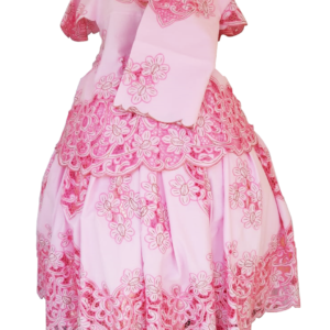 BAIANA MODELO 46 RICHELIEU 06 PEÇAS