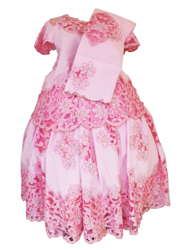 BAIANA MODELO 46 RICHELIEU 06 PEÇAS