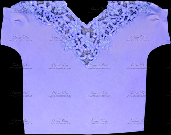 CAMISU MODELO 46 RICHELIEUR - Image 2
